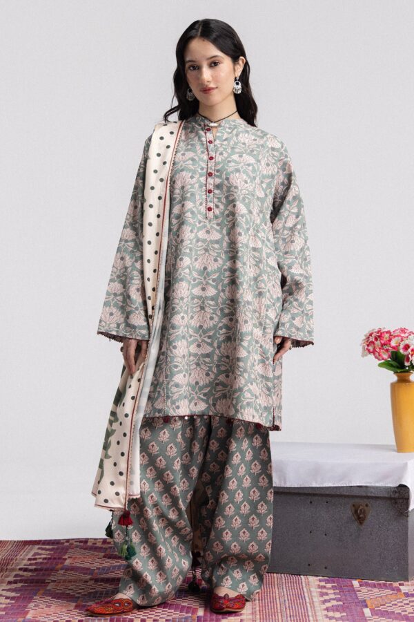 Coco Prints Winter 2026 Coco by Zara Shahjahan | Elowen-7A Coco Prints Winter 2026 Coco by Zara Shahjahan | Elowen-7A