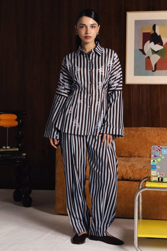 Love Coco September Coco by Zara Shahjahan | Skyline