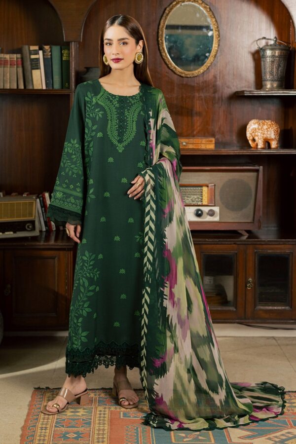 Nureh Printed Viscose SP-211