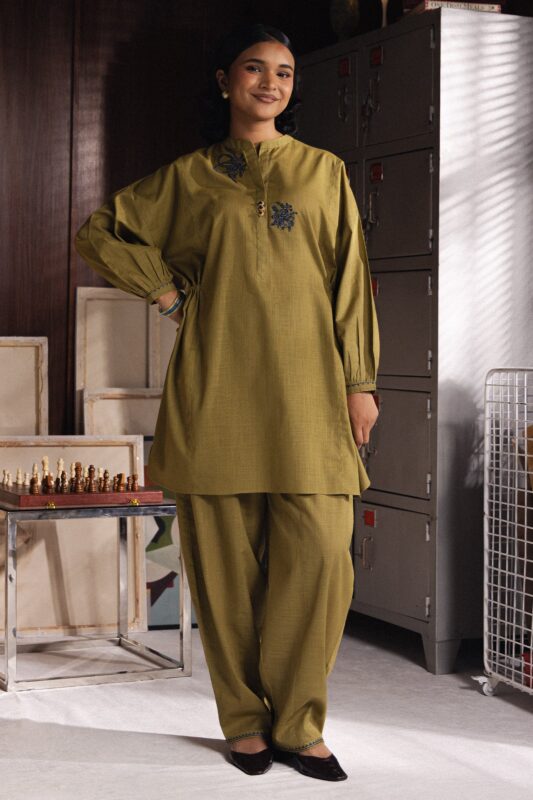 Love Coco September Coco by Zara Shahjahan | Miss Moss