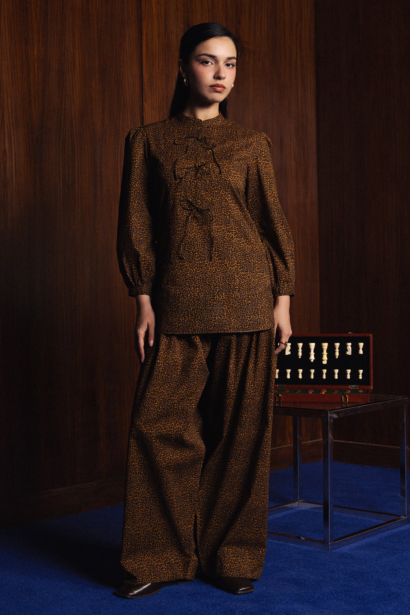 Love coco september coco by zara shahjahan | feral bow Love Coco September Coco by Zara Shahjahan | Feral Bow