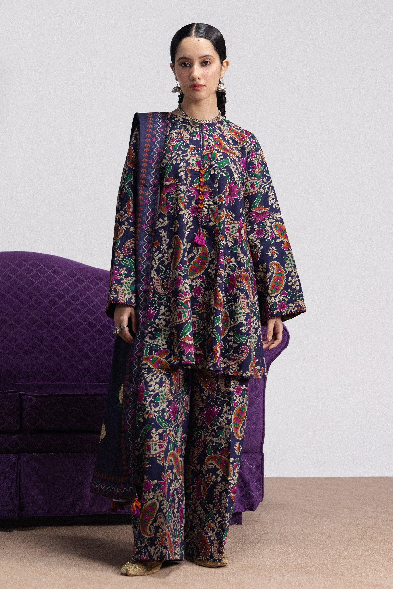 Coco prints winter 2026 coco by zara shahjahan | sofia-6a Coco Prints Winter 2026 Coco by Zara Shahjahan | Sofia-6A