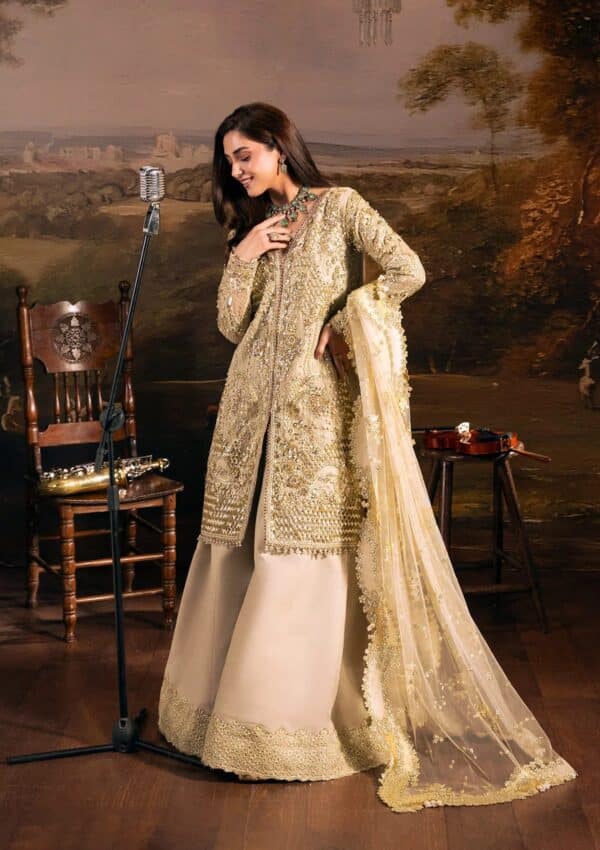 Serenade Formal Handwork Elaf | Opera (EHM-01) Serenade Formal Handwork Elaf | Opera (EHM-01)