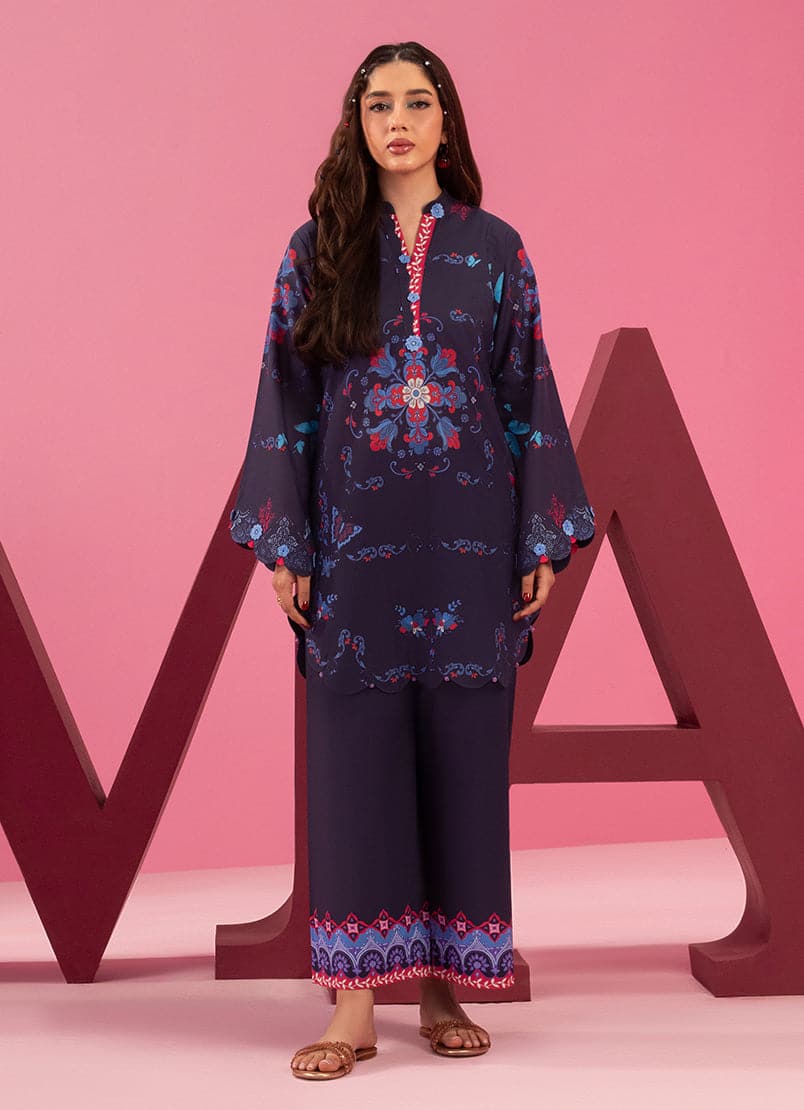 Image ready to wear | lapis Image Ready to Wear | Lapis