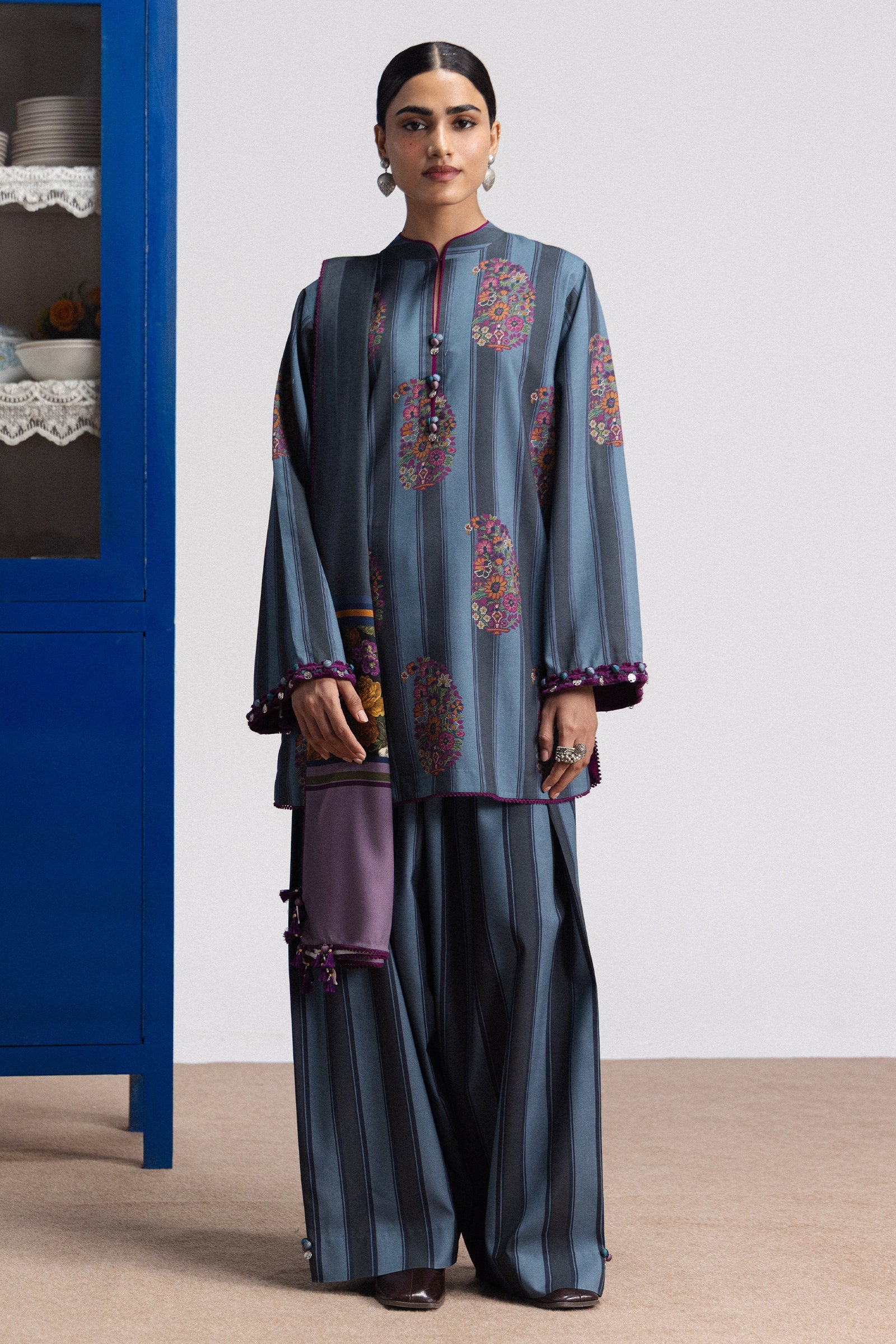 Coco prints winter 2026 coco by zara shahjahan | rania-4b Coco Prints Winter 2026 Coco by Zara Shahjahan | Rania-4B