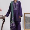 Coco prints winter 2026 coco by zara shahjahan | mira-1a Coco Prints Winter 2026 Coco by Zara Shahjahan | Mira-1A
