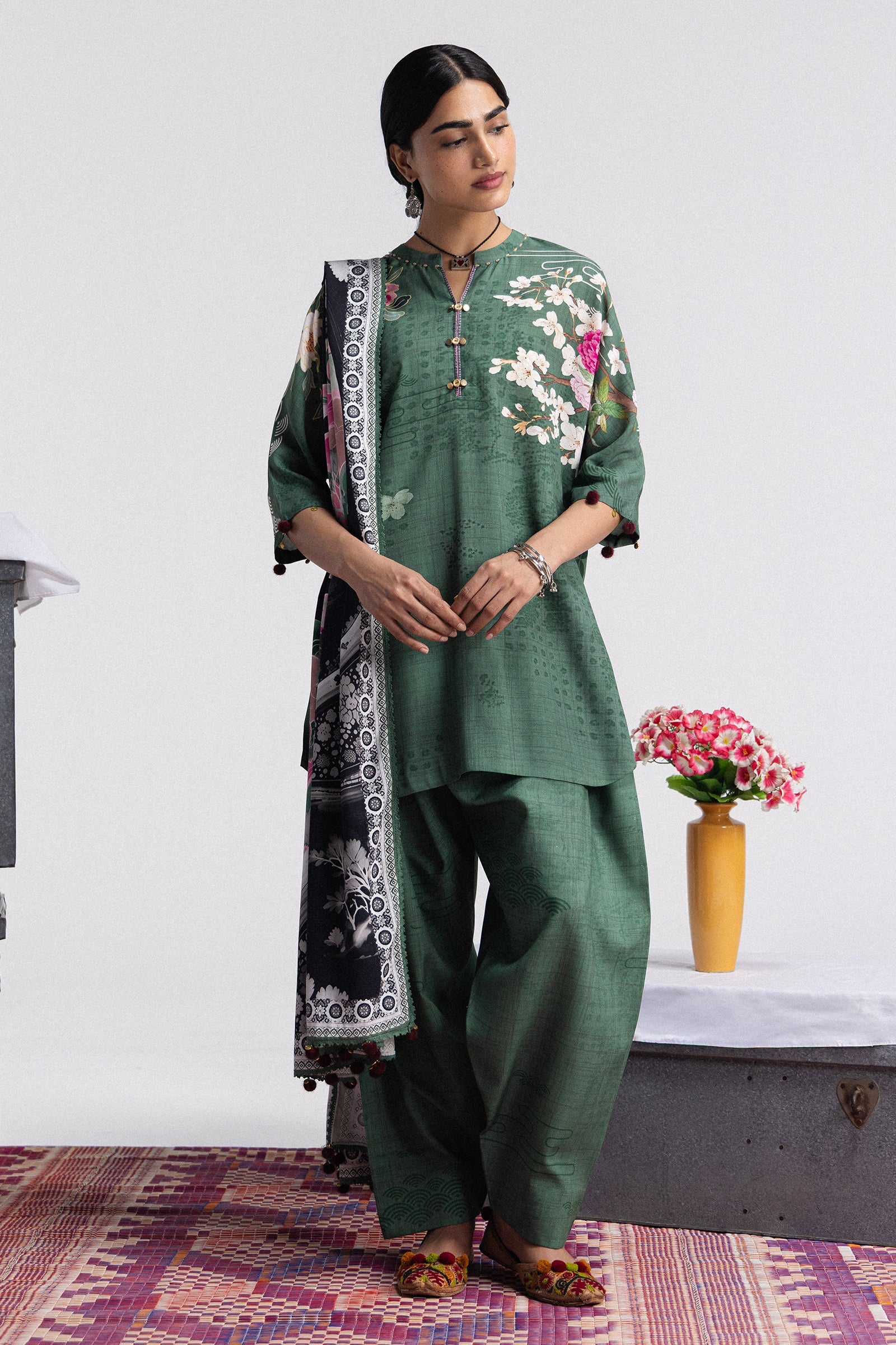 Coco prints winter 2026 coco by zara shahjahan | hana-2b Coco Prints Winter 2026 Coco by Zara Shahjahan | Hana-2B