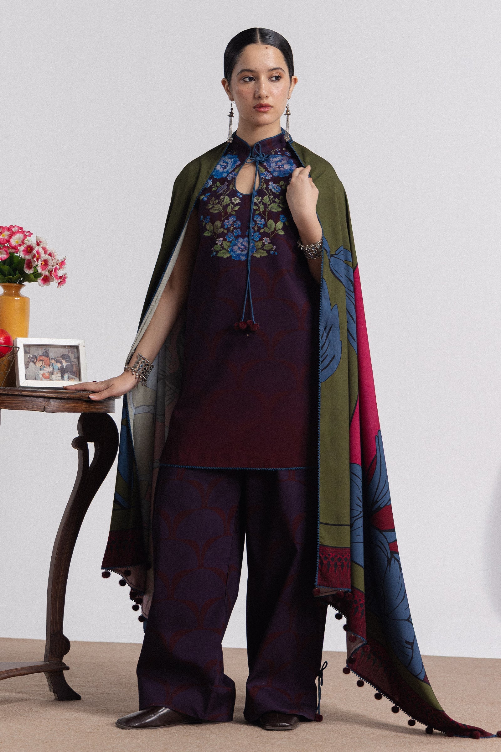 Coco prints winter 2026 coco by zara shahjahan | mira-1b Coco Prints Winter 2026 Coco by Zara Shahjahan | Mira-1B