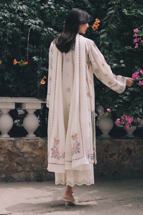 Pret Fall 2026 Zara Shahjahan | Nargis– alternate view