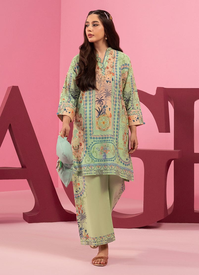 Image ready to wear | jade Image Ready to Wear | Jade