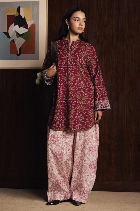Love Coco September Coco by Zara Shahjahan | Cherry Cheesecake