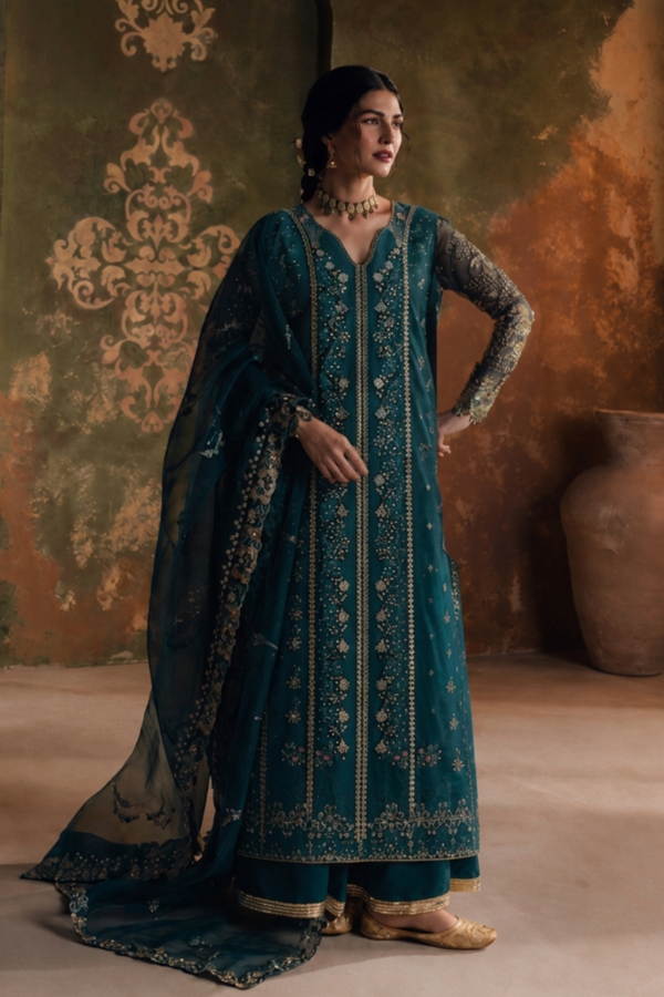Zarposh Guleen Jahan Ara 2026