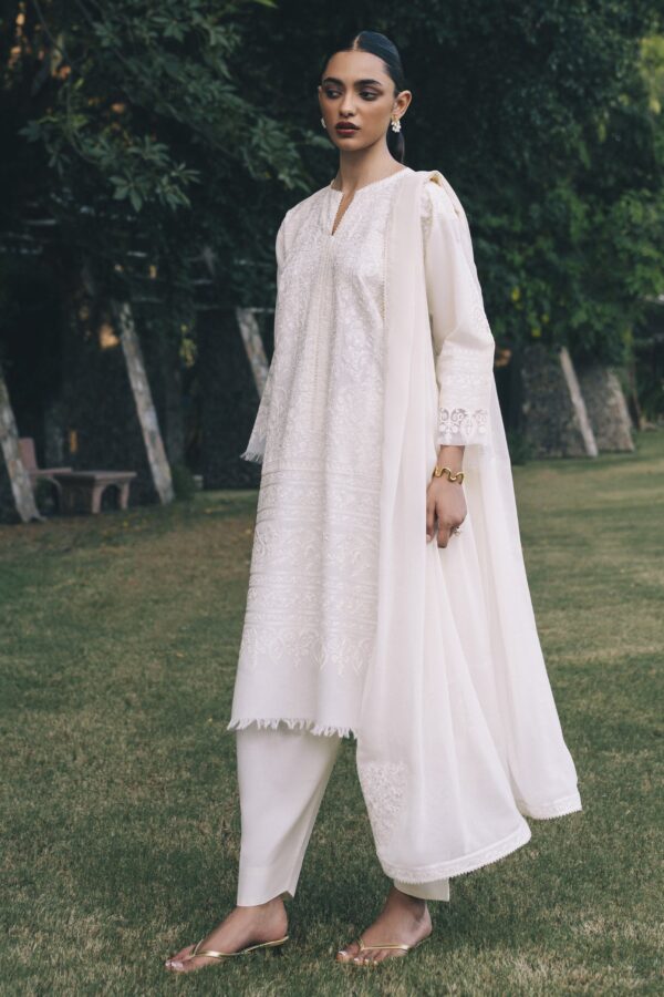 Pret Fall 2026 Zara Shahjahan | Roshan Pret Fall 2026 Zara Shahjahan | Roshan
