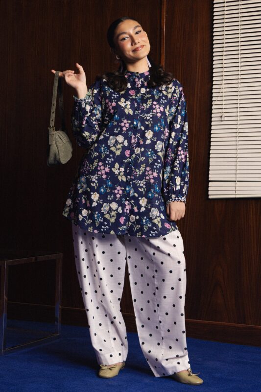 Love Coco September Coco by Zara Shahjahan | Forest Mist