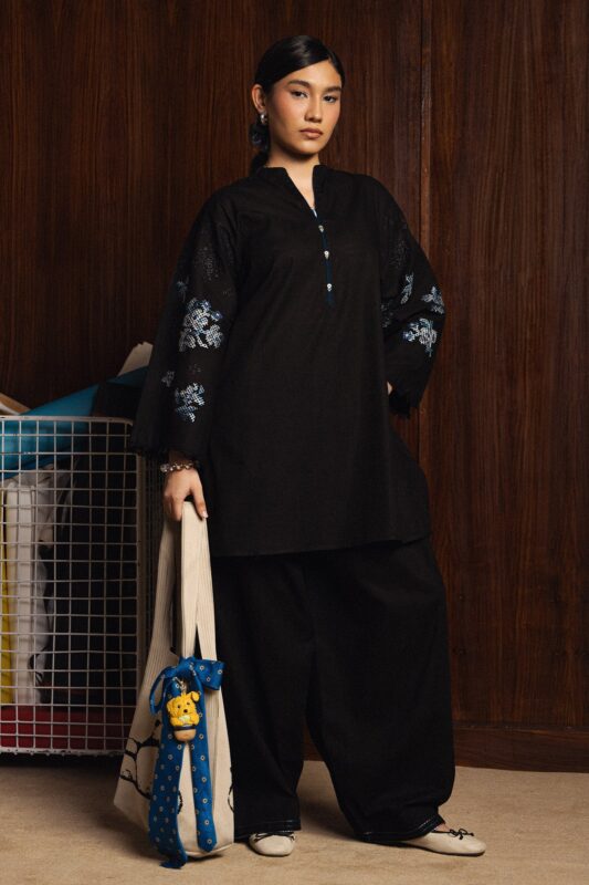 Love Coco September Coco by Zara Shahjahan | Noir Lush