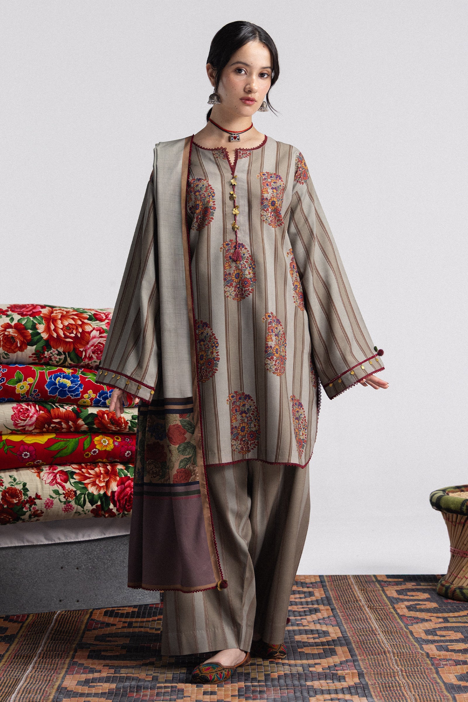 Coco prints winter 2026 coco by zara shahjahan | rania-4a Coco Prints Winter 2026 Coco by Zara Shahjahan | Rania-4A