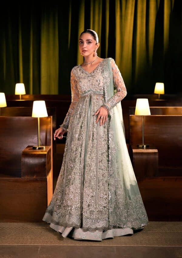 Serenade Formal Handwork Elaf | Moonveil (EHM-06) Serenade Formal Handwork Elaf | Moonveil (EHM-06)