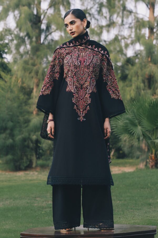 Pret Fall 2026 Zara Shahjahan | Shab Pret Fall 2026 Zara Shahjahan | Shab