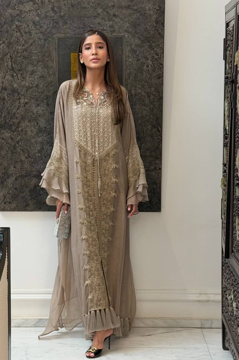 Ak kaftans ammara khan | serfina (d-06)– alternate view AK Kaftans Ammara Khan | Serfina (D-06)– alternate view