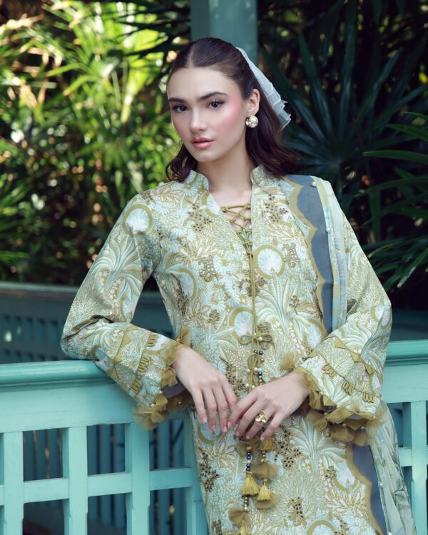 Jade embroidered cambric 2026 lumea emb cambric - auren– 21234 2 Jade Embroidered Cambric 2026 LUMEA EMB CAMBRIC - AUREN– 21234 2