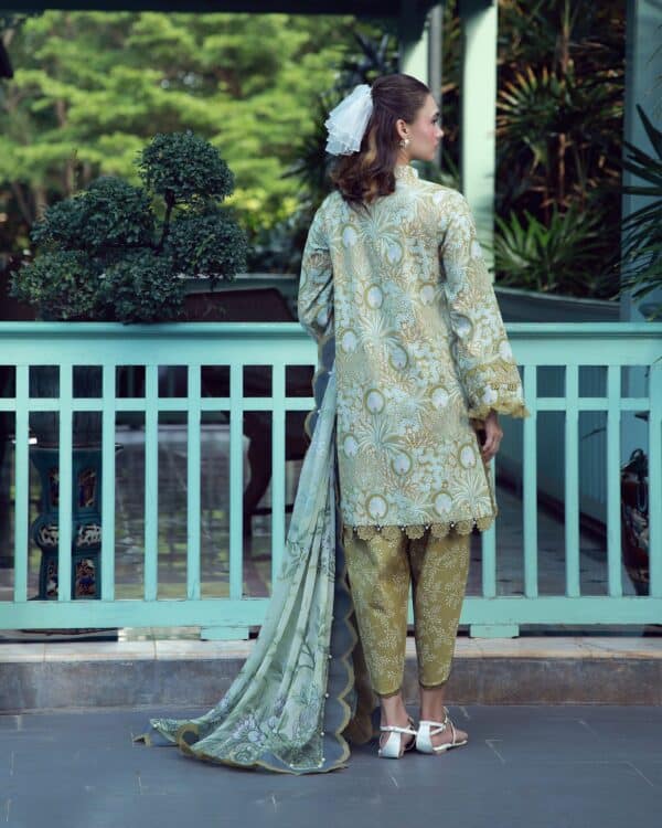 Jade Embroidered Cambric 2026 LUMEA EMB CAMBRIC - AUREN– 21234 4 Jade Embroidered Cambric 2026 LUMEA EMB CAMBRIC - AUREN– 21234 4