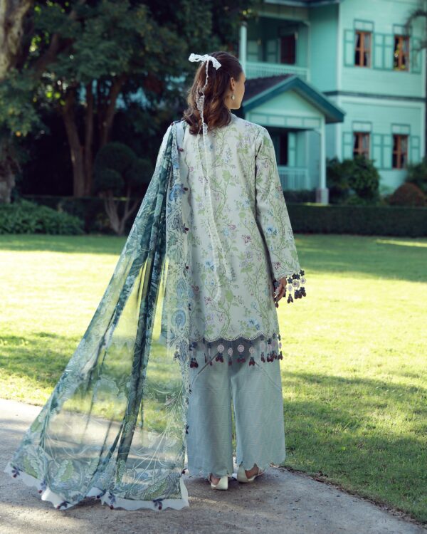 Jade Embroidered Cambric 2026 LUMEA EMB CAMBRIC - LUNE– 21235 4