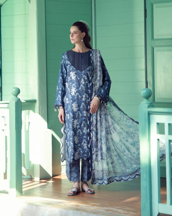Jade Embroidered Cambric 2026 LUMEA EMB CAMBRIC - NEVE Jade Embroidered Cambric 2026 LUMEA EMB CAMBRIC - NEVE