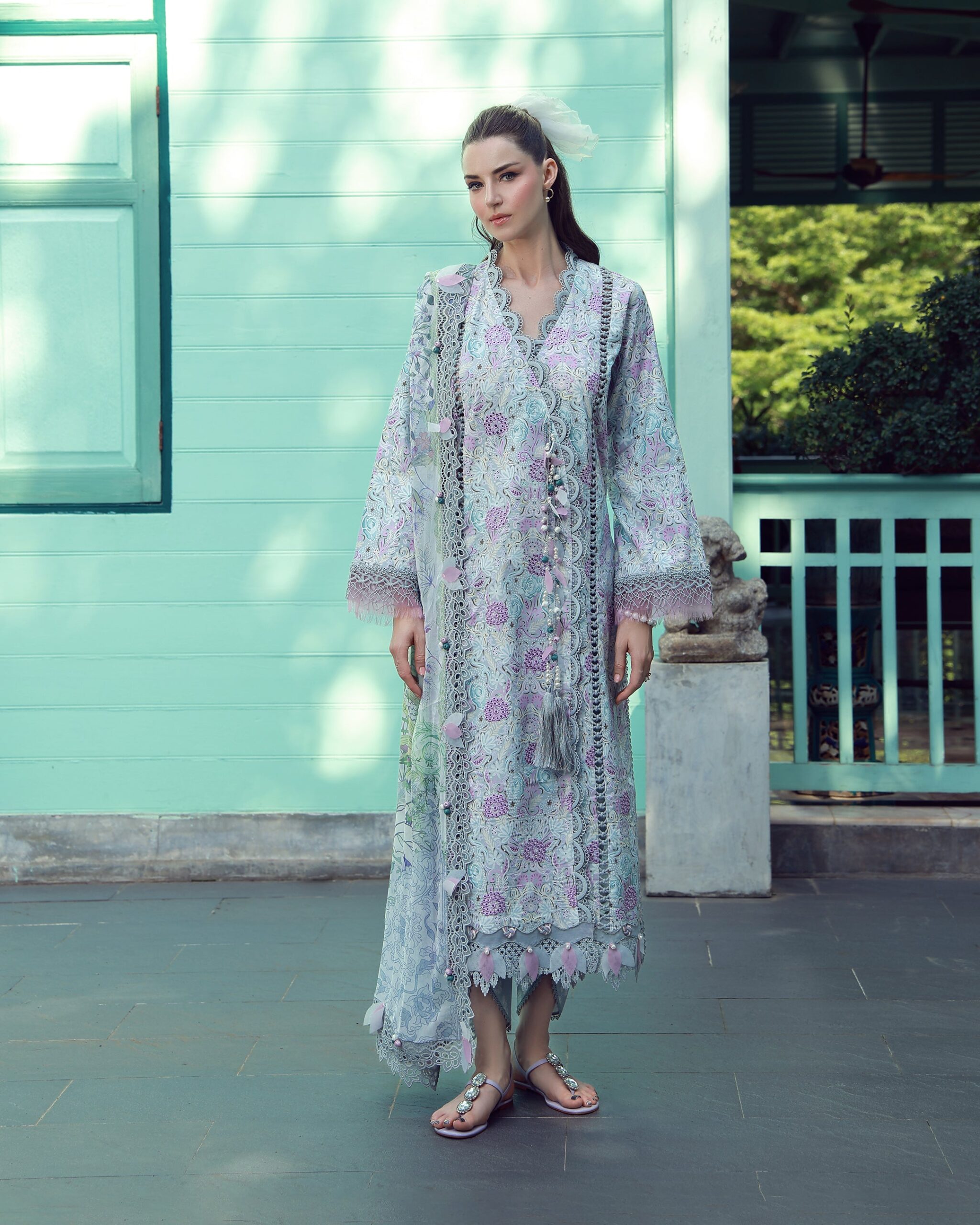 Jade embroidered cambric 2026 lumea emb cambric - avenne Jade Embroidered Cambric 2026 LUMEA EMB CAMBRIC - AVENNE