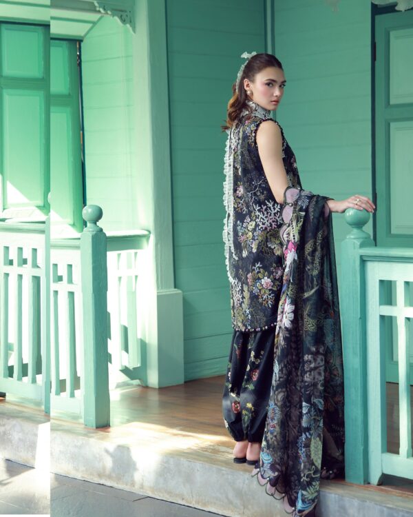 Jade Embroidered Cambric 2026 LUMEA EMB CAMBRIC - AVEL– 21241 4