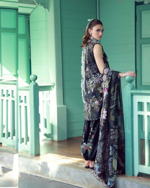Jade Embroidered Cambric 2026 LUMEA EMB CAMBRIC - AVEL– 21241 4 Jade Embroidered Cambric 2026 LUMEA EMB CAMBRIC - AVEL– 21241 4