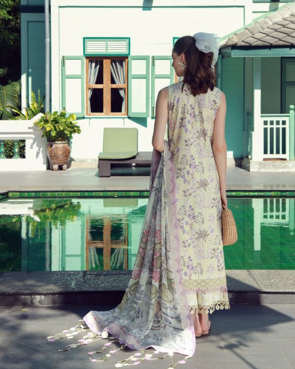 Jade Embroidered Cambric 2026 LUMEA EMB CAMBRIC - NOIRA– 21242 4