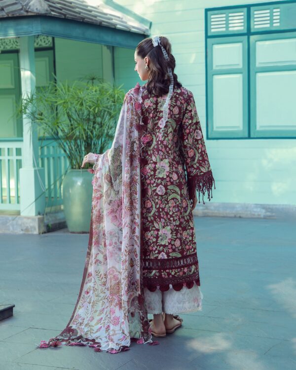 Jade Embroidered Cambric 2026 LUMEA EMB CAMBRIC - NOLIA– 21243 3