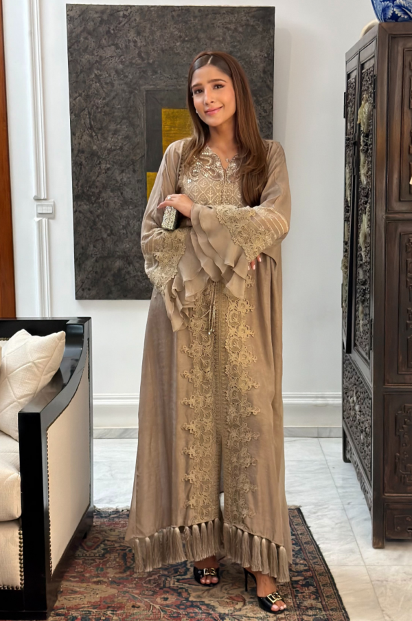 Ak kaftans ammara khan | serfina (d-06)– detail view 4 AK Kaftans Ammara Khan | Serfina (D-06)– detail view 4