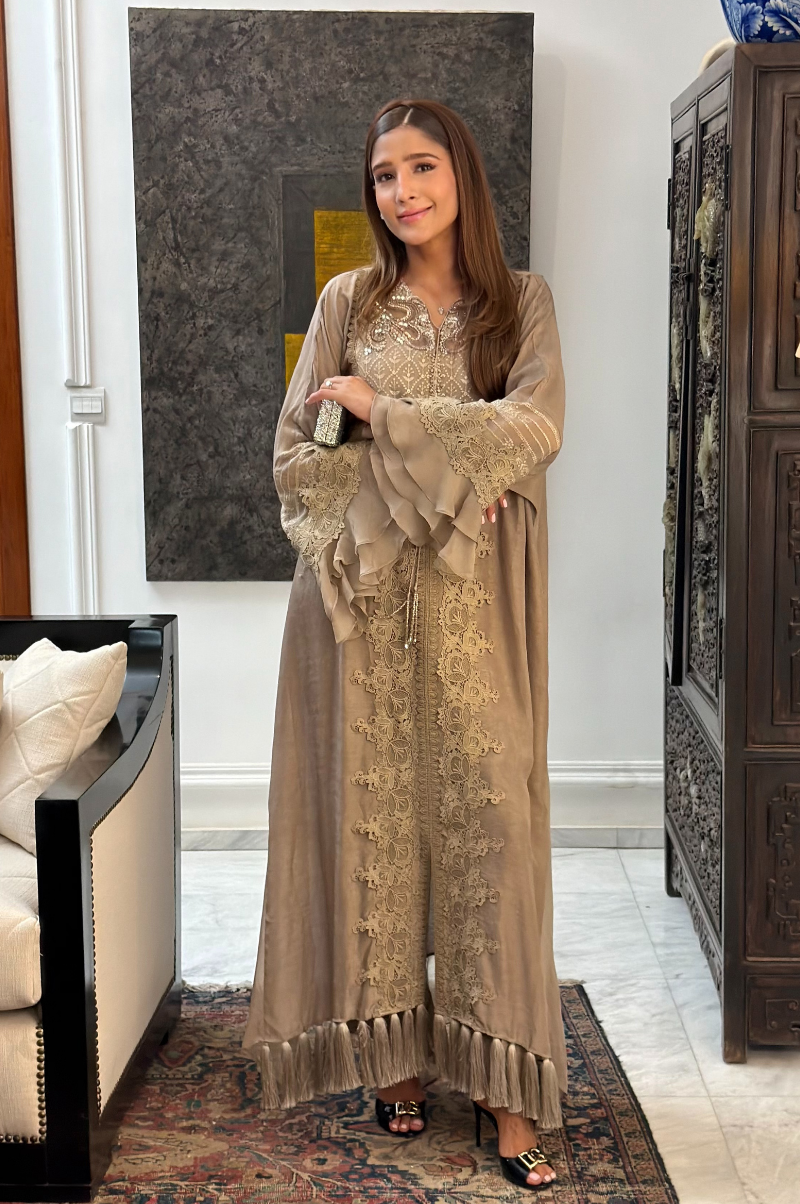 Ak kaftans ammara khan | serfina (d-06)– detail view 4 AK Kaftans Ammara Khan | Serfina (D-06)– detail view 4
