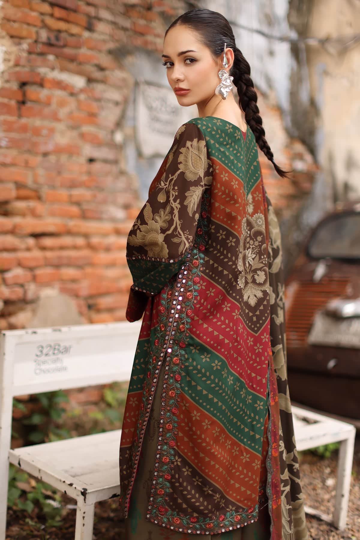 Aniq v1 linen 2026 charizma | 3-pc unstitched embroidered linen collection anw7-06– 29a3294 Aniq V1 Linen 2026 Charizma | 3-PC Unstitched Embroidered Linen Collection ANW7-06– 29A3294