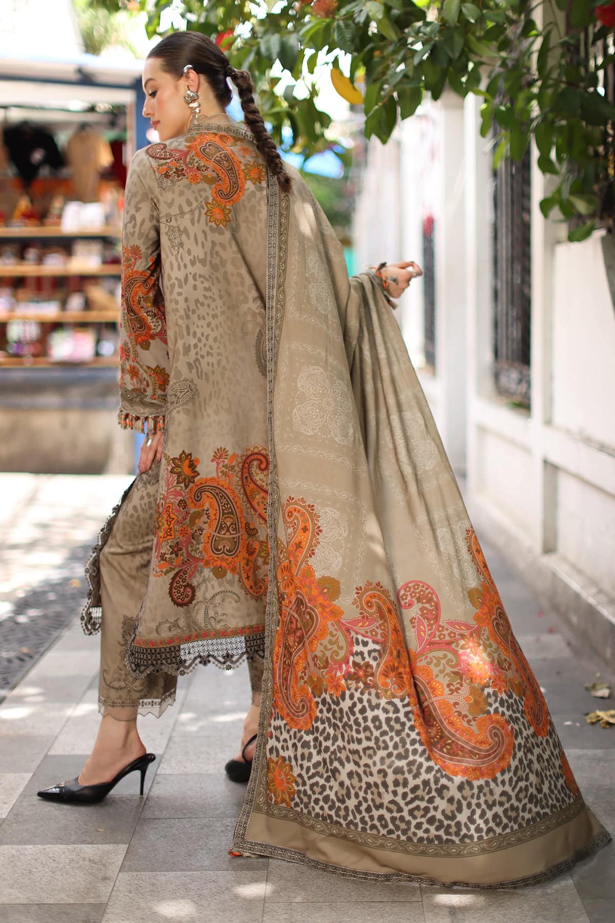 Aniq v1 linen 2026 charizma | 3-pc unstitched embroidered linen ancollection w7-04– 29a3748 Aniq V1 Linen 2026 Charizma | 3-PC Unstitched Embroidered Linen ANCollection W7-04– 29A3748