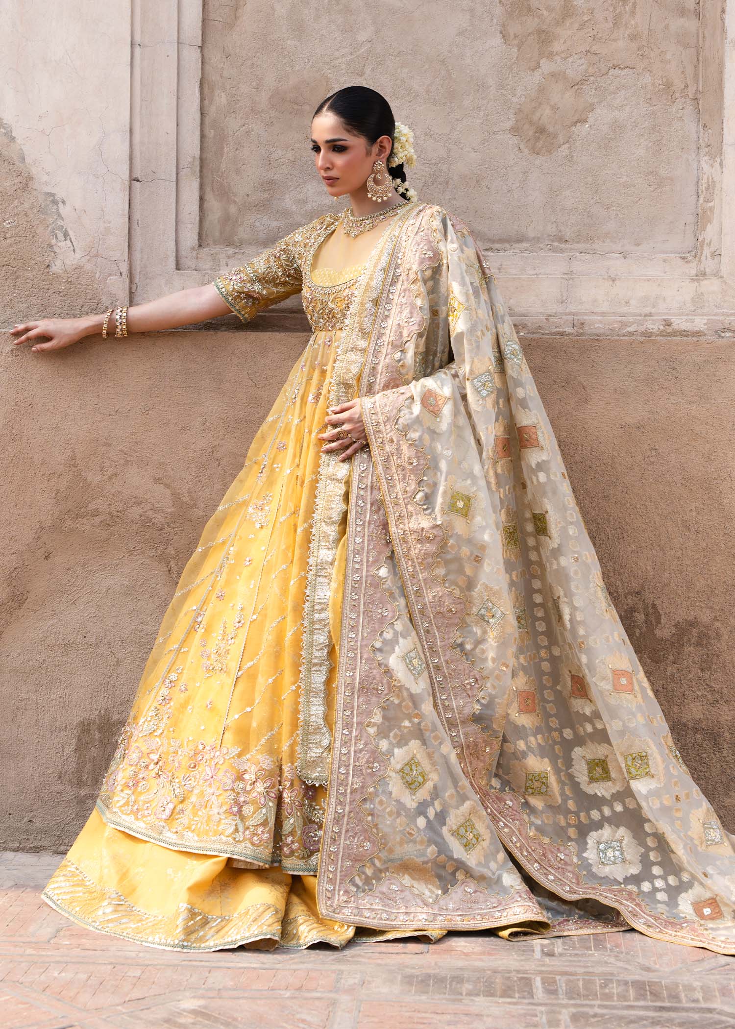 Zeenat formals'26 by sadaf fawad khan meeras Zeenat Formals'26 by Sadaf Fawad Khan Meeras