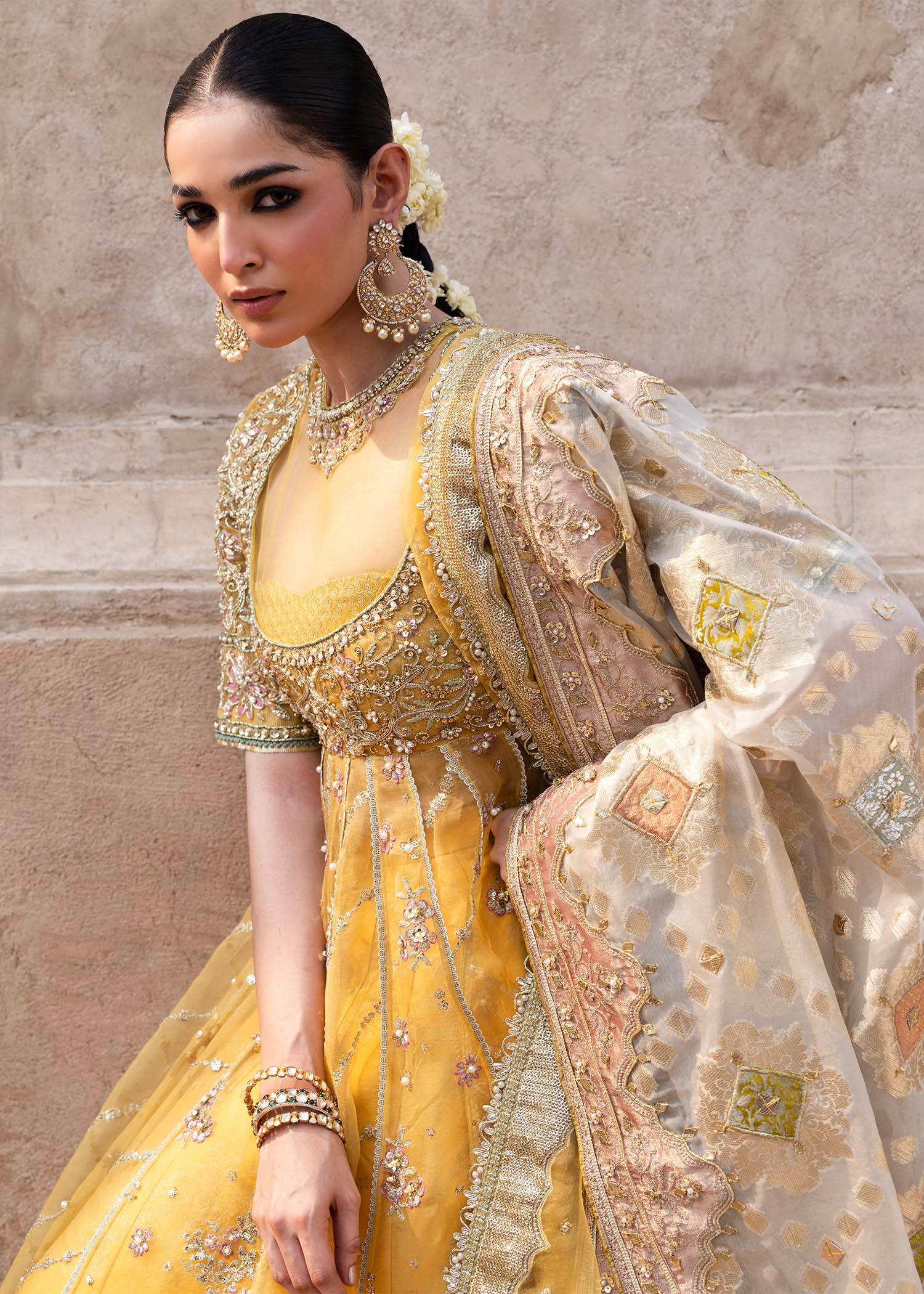 Zeenat formals'26 by sadaf fawad khan meeras– 2dsc Zeenat Formals'26 by Sadaf Fawad Khan Meeras– 2DSC