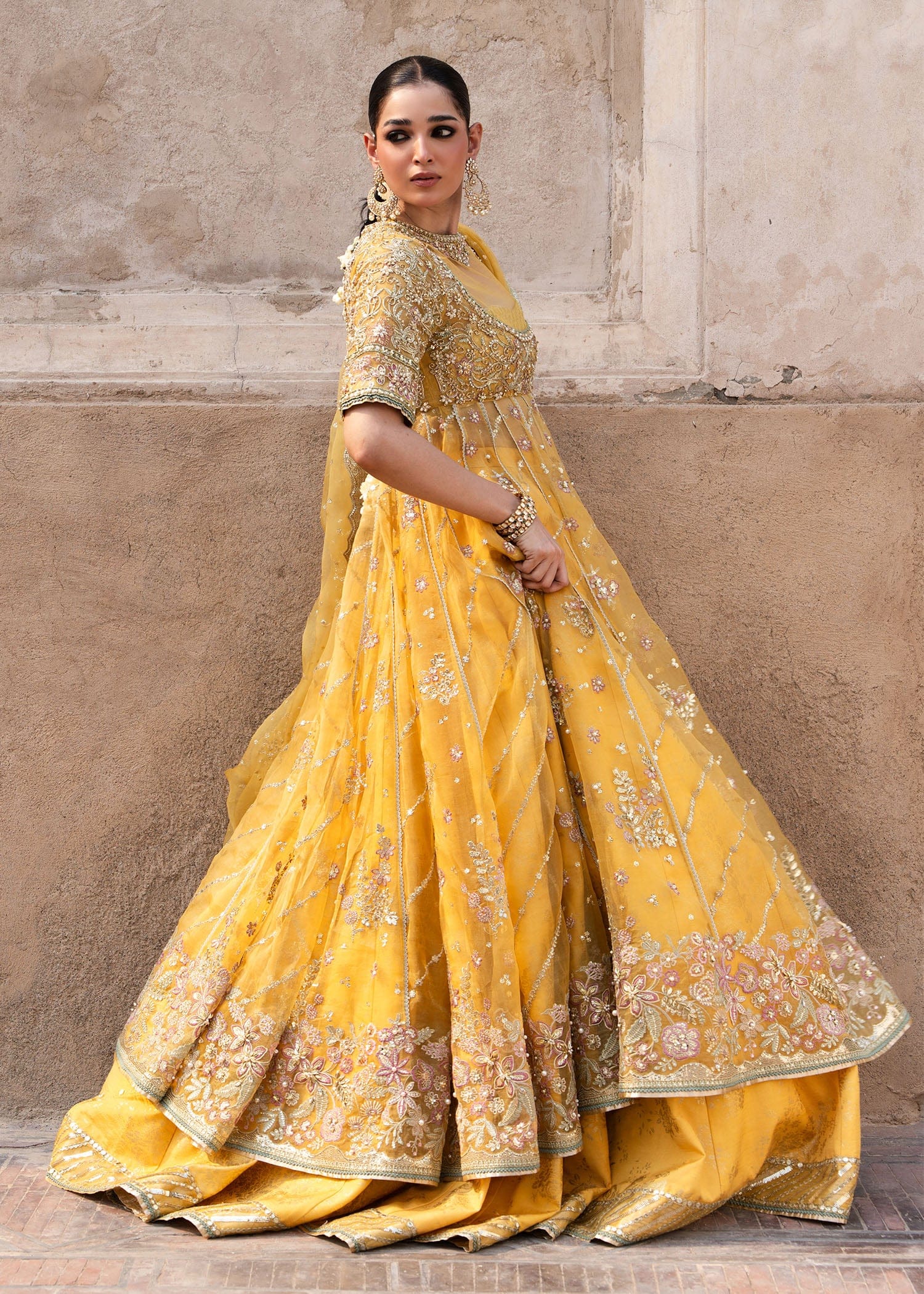 Zeenat formals'26 by sadaf fawad khan meeras– 2dsc Zeenat Formals'26 by Sadaf Fawad Khan Meeras– 2DSC