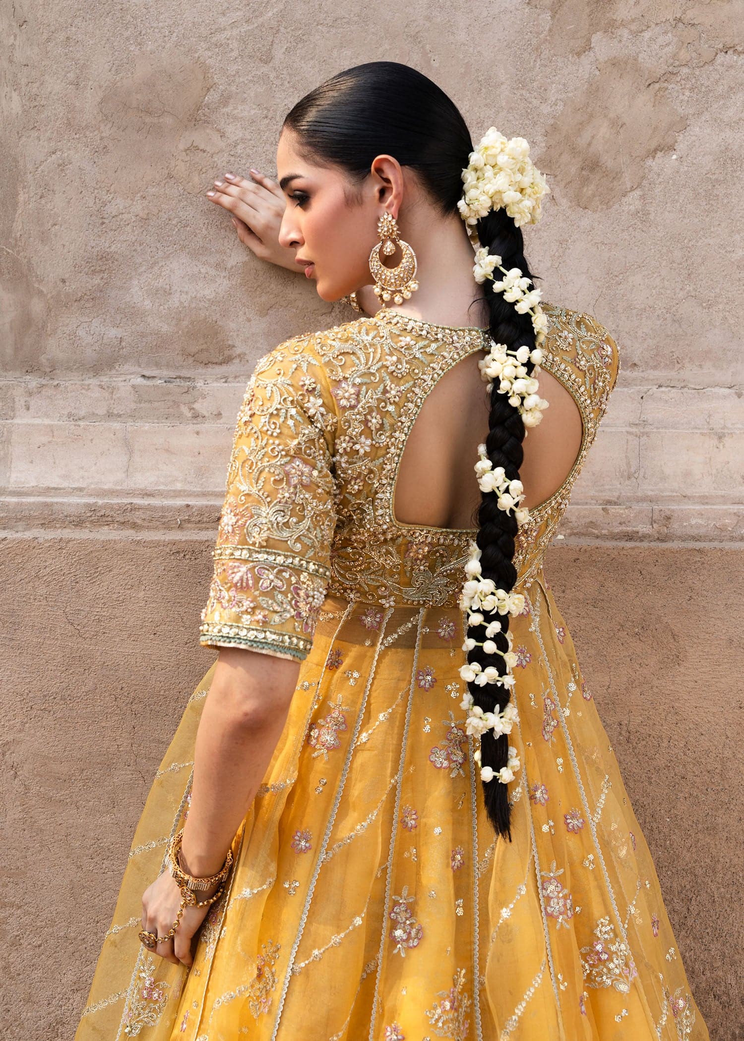Zeenat formals'26 by sadaf fawad khan meeras– 2dsc Zeenat Formals'26 by Sadaf Fawad Khan Meeras– 2DSC