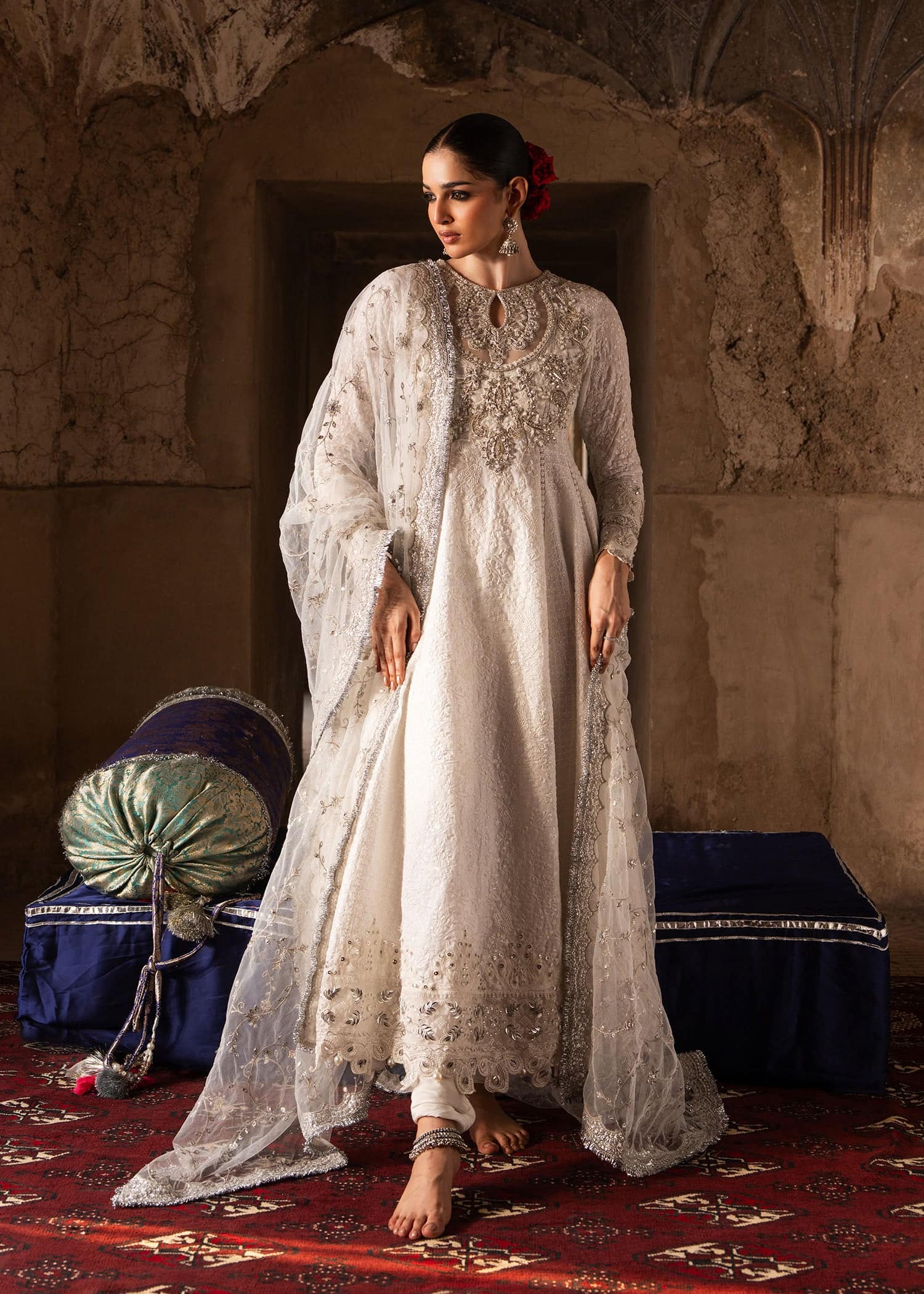 2dsc00813 Zeenat Formals'26 by Sadaf Fawad Khan Aaina