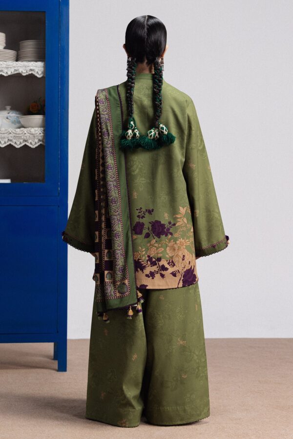 Coco Prints Winter 2026 Coco by Zara Shahjahan | Iris-8B– alternate view Coco Prints Winter 2026 Coco by Zara Shahjahan | Iris-8B– alternate view
