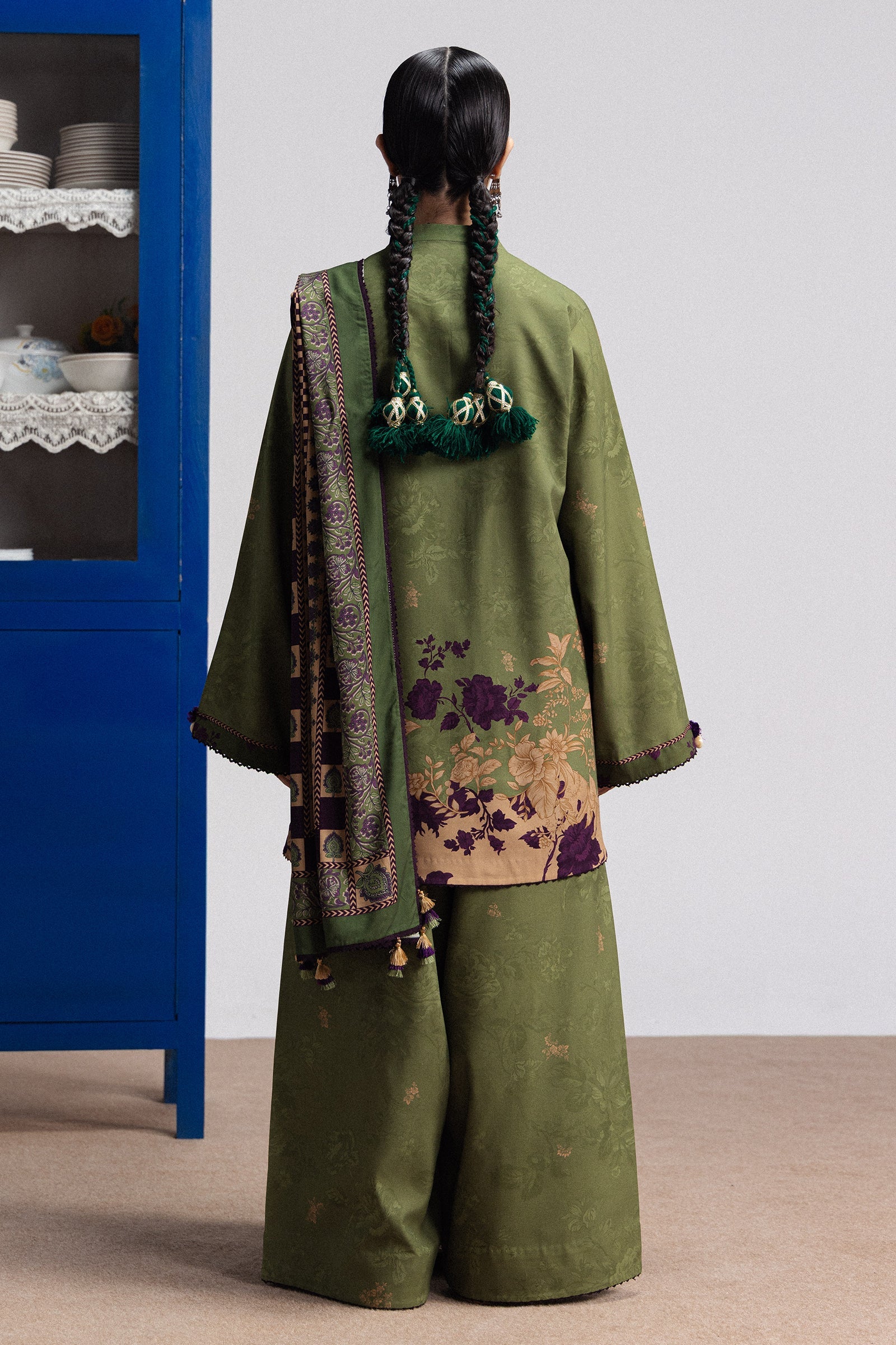 Coco prints winter 2026 coco by zara shahjahan | iris-8b– alternate view Coco Prints Winter 2026 Coco by Zara Shahjahan | Iris-8B– alternate view