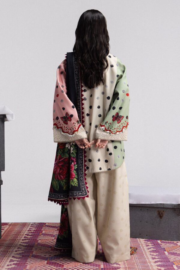 Coco Prints Winter 2026 Coco by Zara Shahjahan | Amelia-5A– alternate view Coco Prints Winter 2026 Coco by Zara Shahjahan | Amelia-5A– alternate view