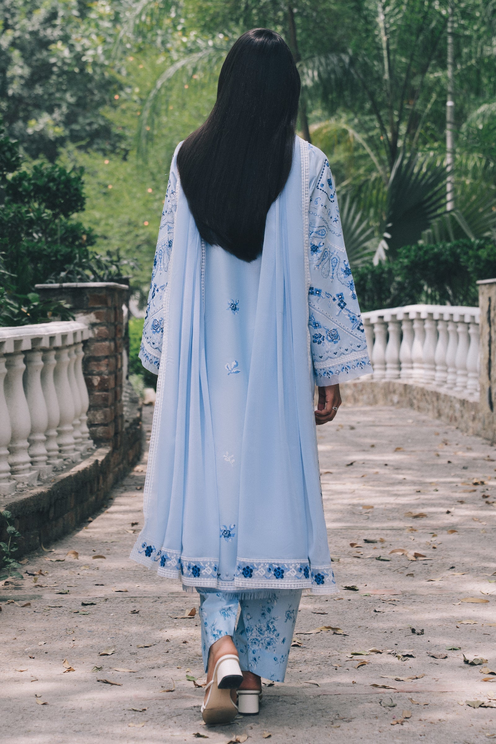 Pret fall 2026 zara shahjahan | bahaar– alternate view Pret Fall 2026 Zara Shahjahan | Bahaar– alternate view