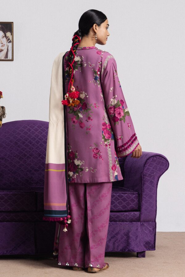 Coco Prints Winter 2026 Coco by Zara Shahjahan | Katya-9A– alternate view Coco Prints Winter 2026 Coco by Zara Shahjahan | Katya-9A– alternate view