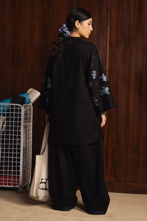 Love Coco September Coco by Zara Shahjahan | Noir Lush– alternate view