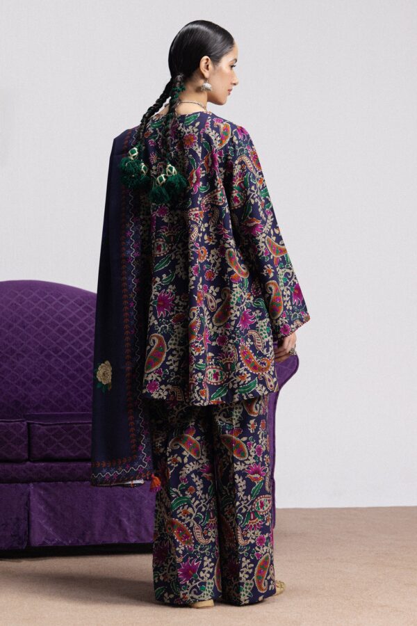 Coco Prints Winter 2026 Coco by Zara Shahjahan | Sofia-6A– alternate view Coco Prints Winter 2026 Coco by Zara Shahjahan | Sofia-6A– alternate view