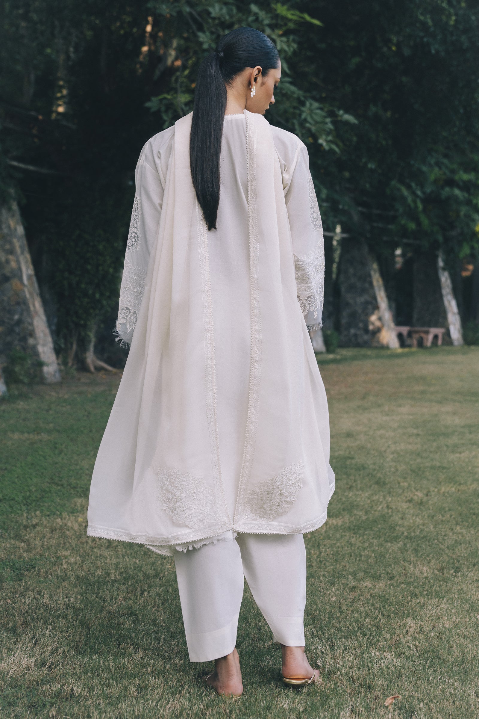 Pret fall 2026 zara shahjahan | roshan– detail view 2 Pret Fall 2026 Zara Shahjahan | Roshan– detail view 2