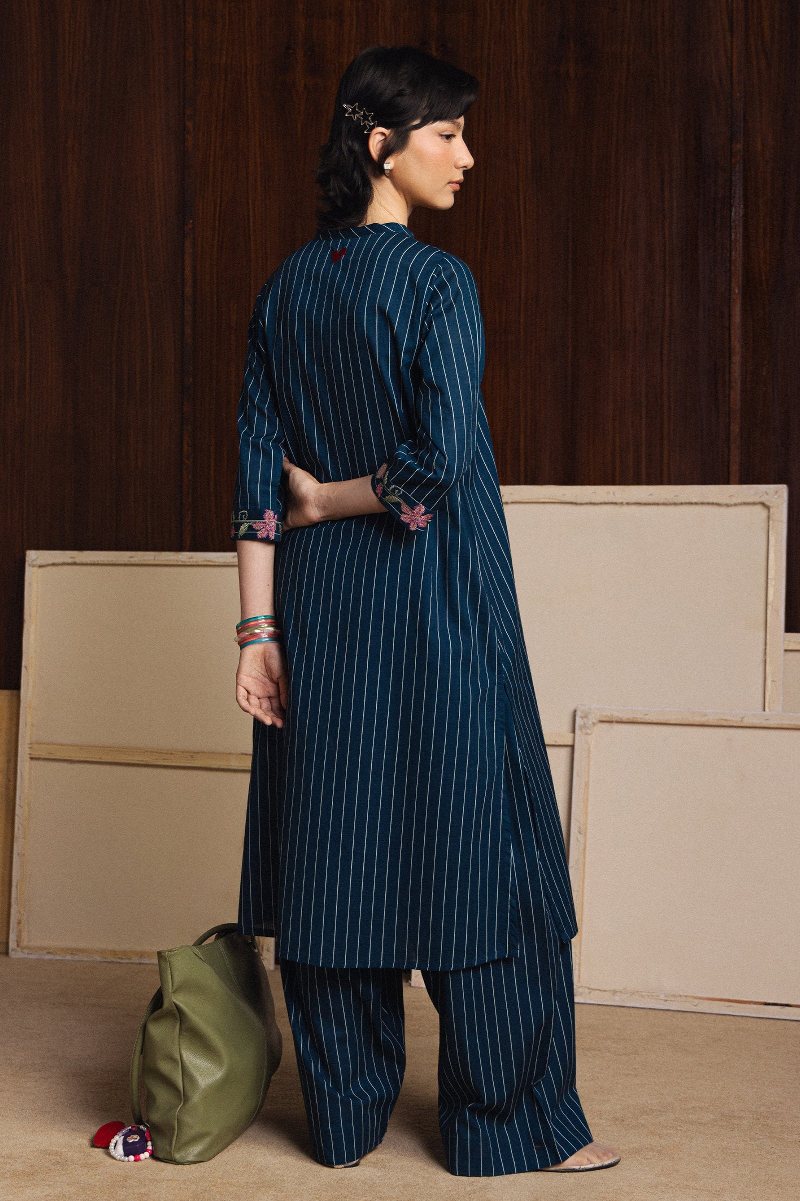 Love coco september coco by zara shahjahan | teal tone– alternate view Love Coco September Coco by Zara Shahjahan | Teal Tone– alternate view